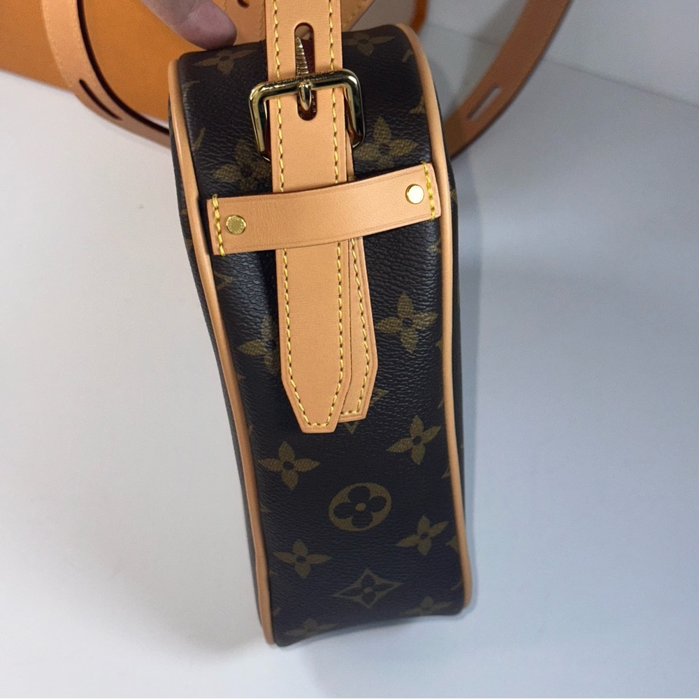 Louis Vuitton Monogram Game On Coeur Heart Bag - Picture 16 of 16